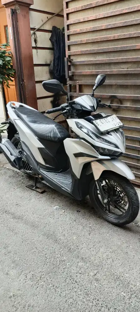 Honda new Vario LED 125 gen 2