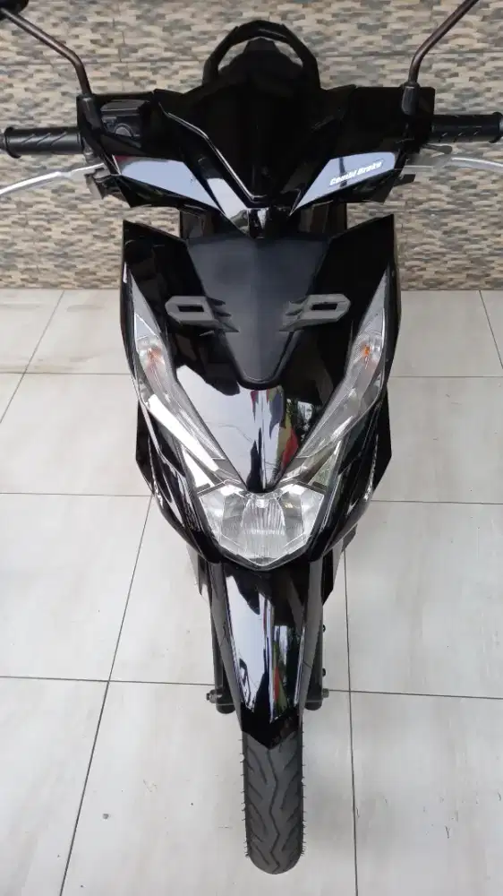 Honda Beat Eco 2019 Mulus pajak Panjang