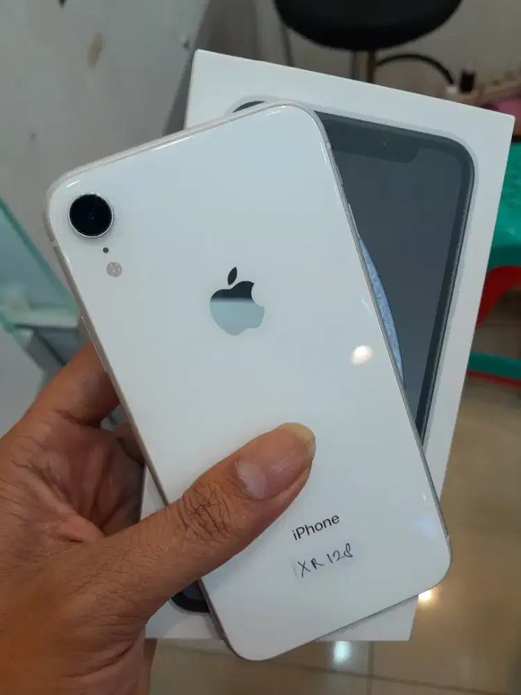 Iphone Xr 128gb inter permanent