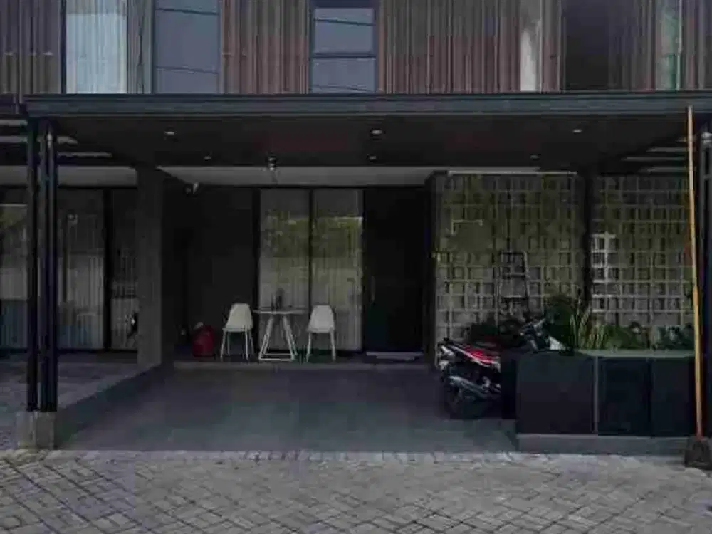 ‼JUAL CEPAT‼PERUMAHAN CENTRAL PARK MERR RUNGKUT