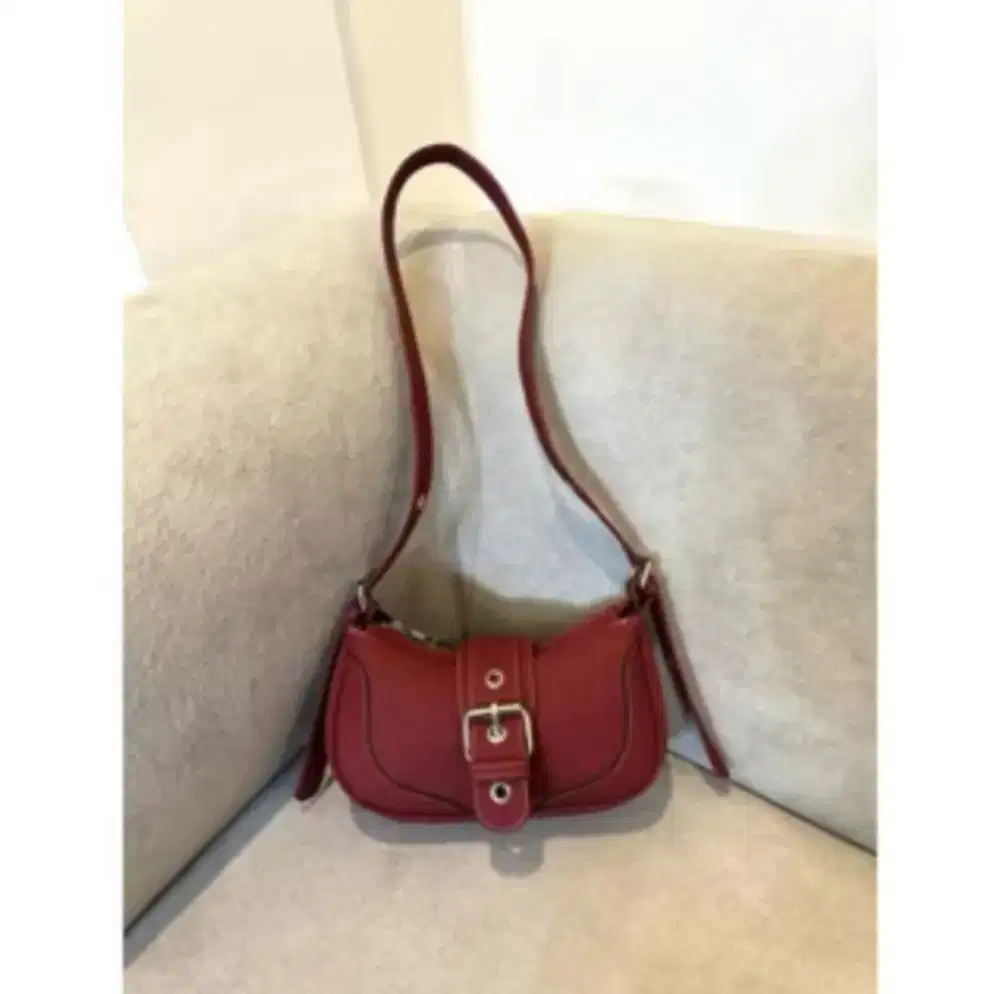 Tas baru kekinian