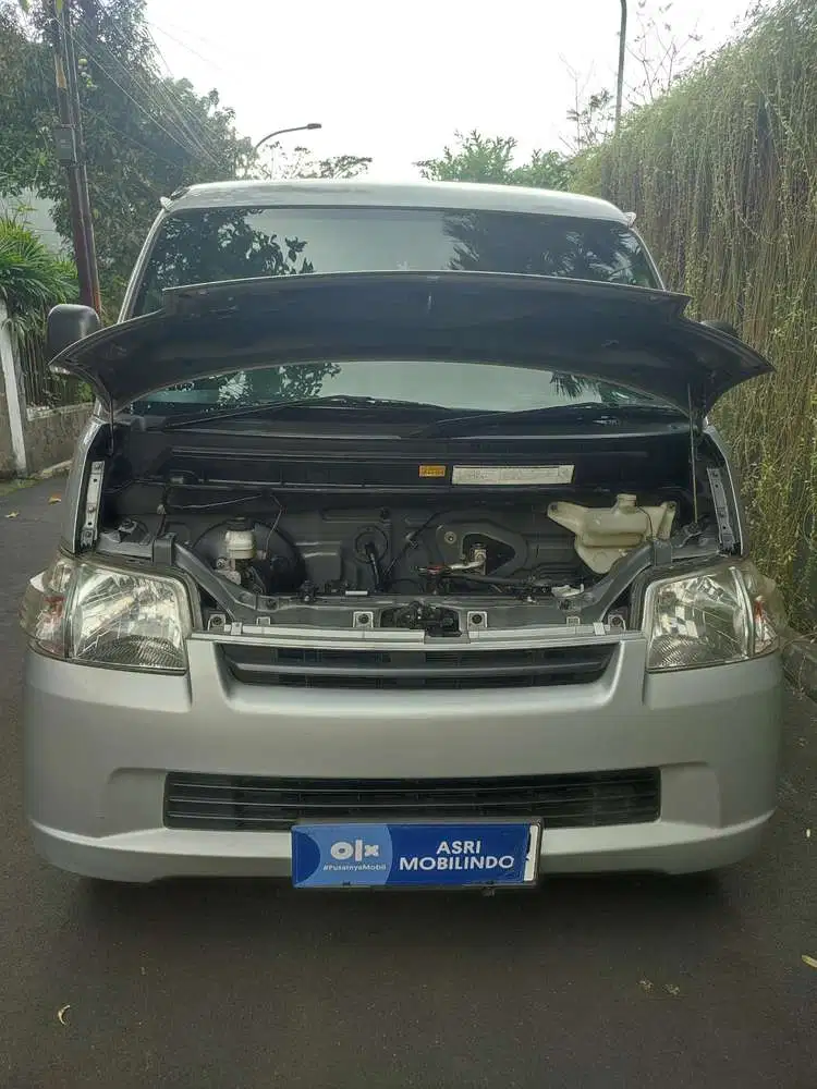 Daihatsu Gran max  Minibus AC Tape 2020