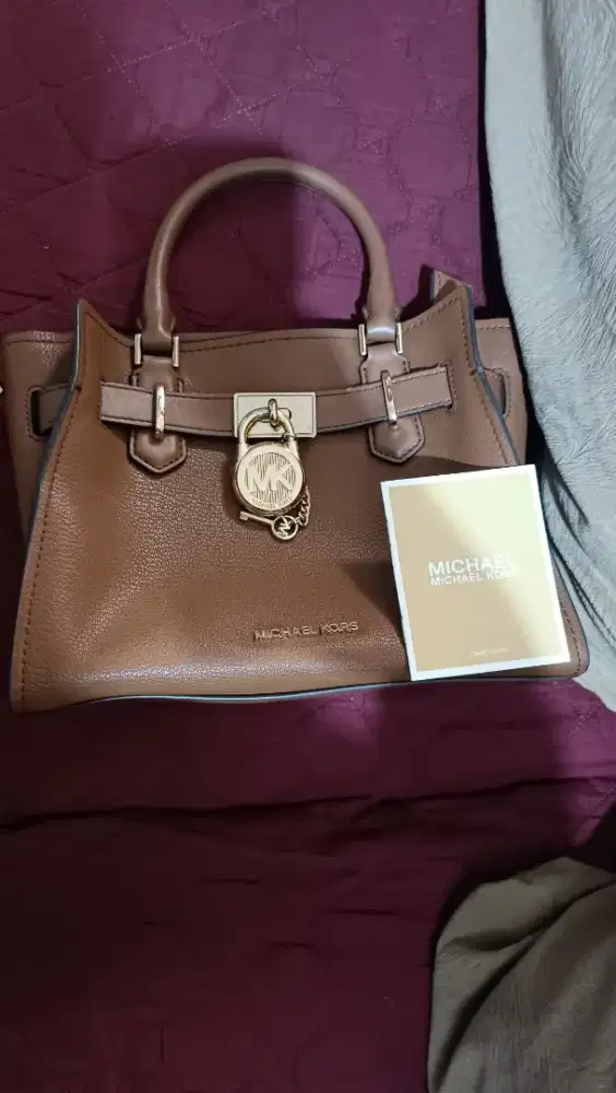 Tas Michael Kors Original