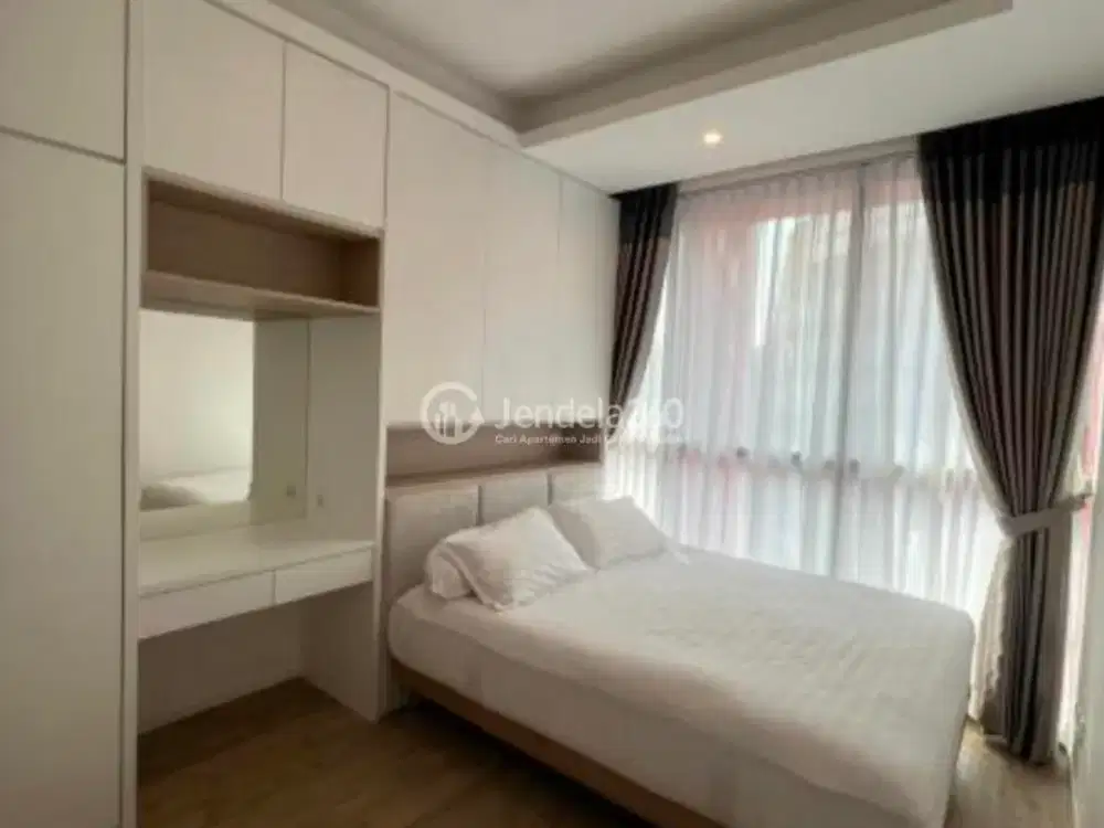 Disewakan Apartemen South Quarter TB Simatupang tipe 1BR Full Furnished | SQTB016