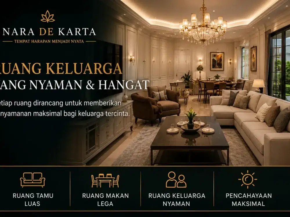 Rumah 2 Lantai Dekat Pasar Godean 3 KT 2 KM & Private Pool Free Kanopi
