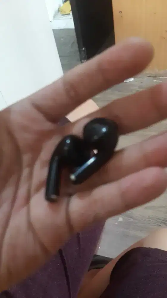 Jual aja ni earphone Robot airbuds t50s