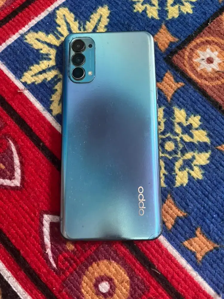 oppo reno 4 8/128