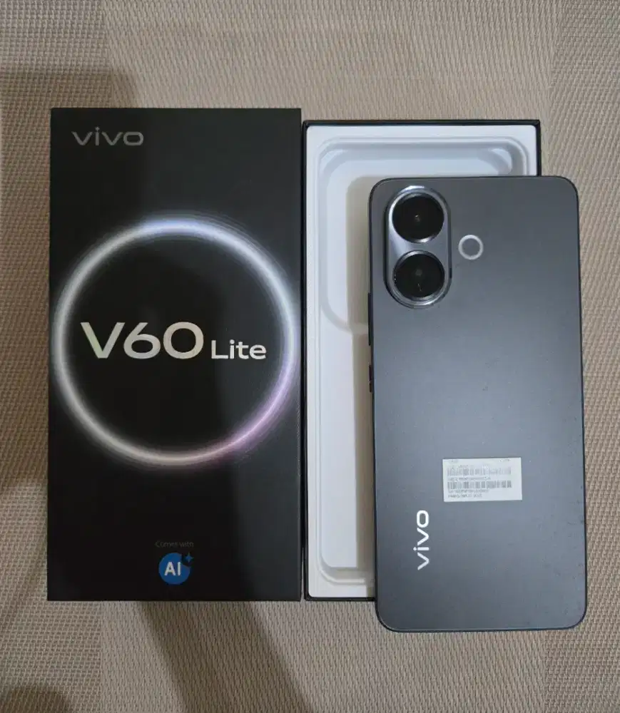 VIVO V60 Lite 8/256 GB