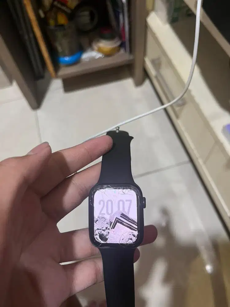 Apple Watch SE 2