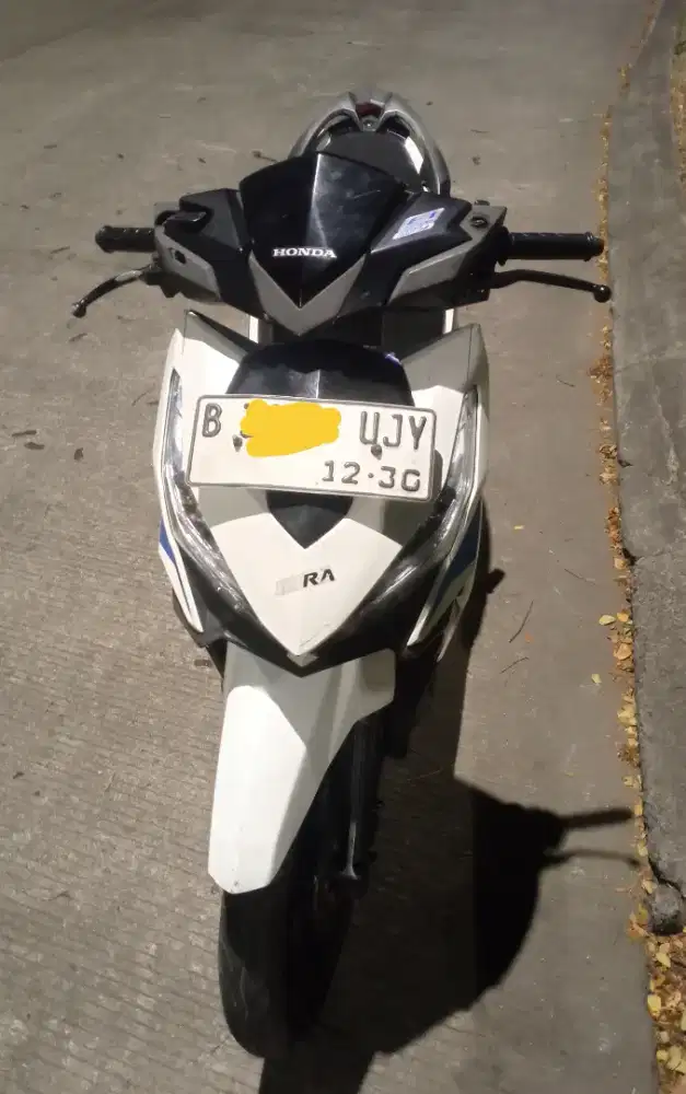 Vario 125 Led Old 2015