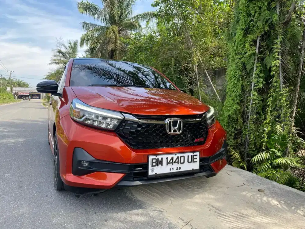 BRIO RS METIC 2023