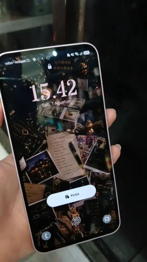 Samsung galaxy A35 5G