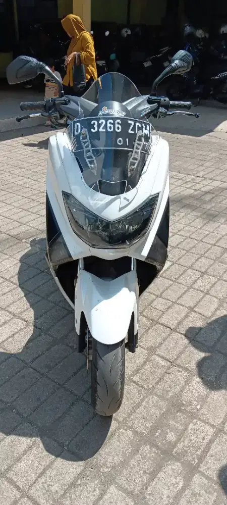 Nmax 2016 madep