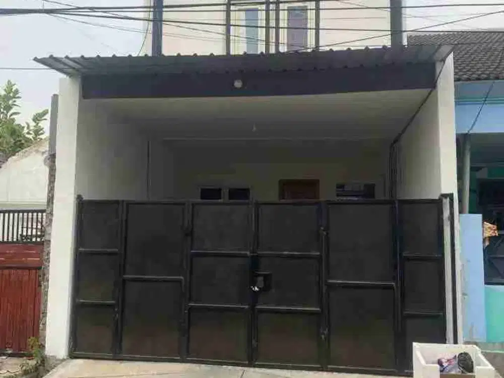 ‼JUAL CEPAT‼PERUMAHAN SEMOLOWARU SELATAN SUKOLILO
