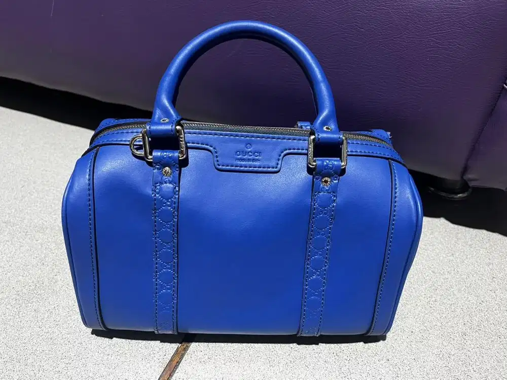 Dijual tas preloved Gucci