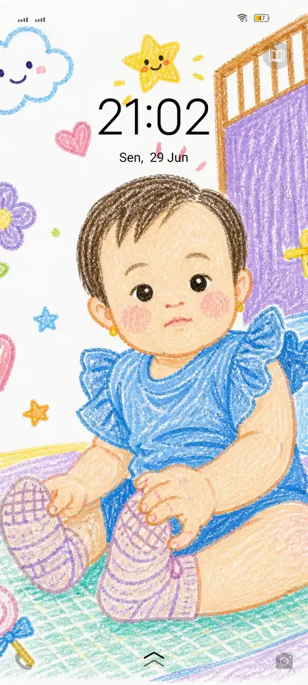 Baby Sitter Palmerah Jakarta Barat