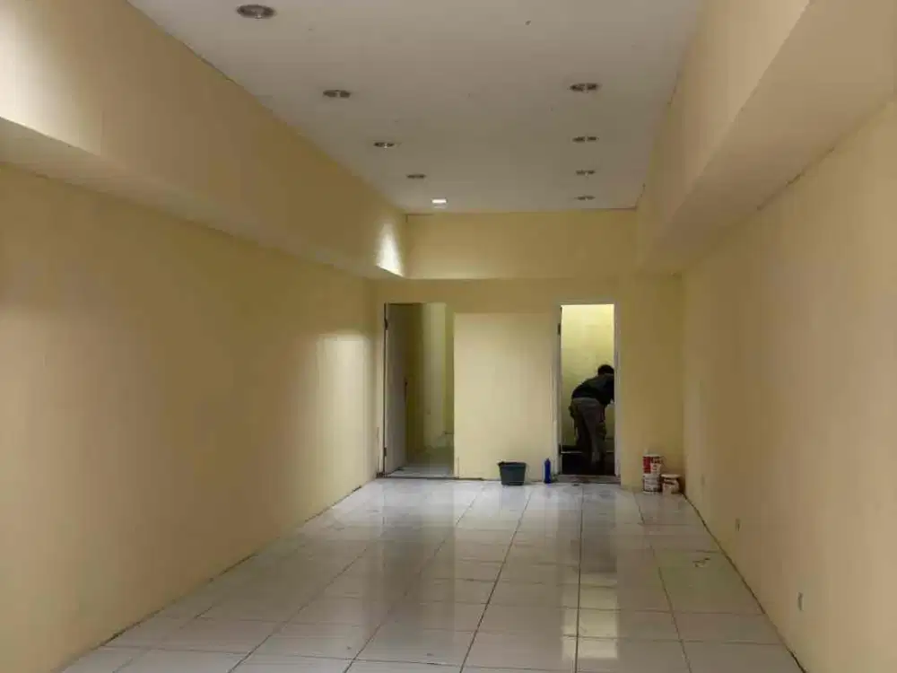 Disewakan Ruko 3x20m Renov Di Taman Kopo Indah 3 Bandung