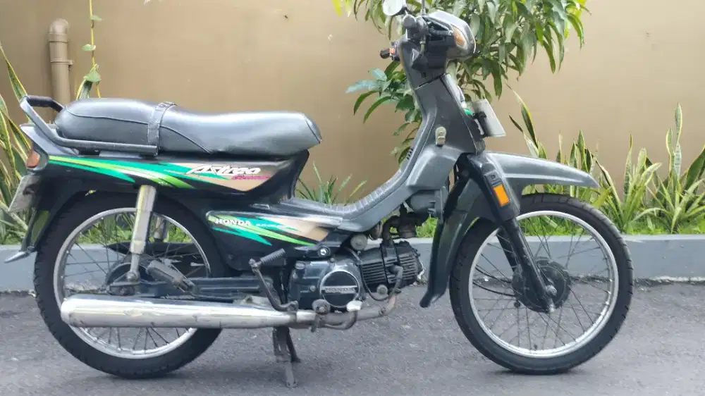 Dijual Santuy nih..