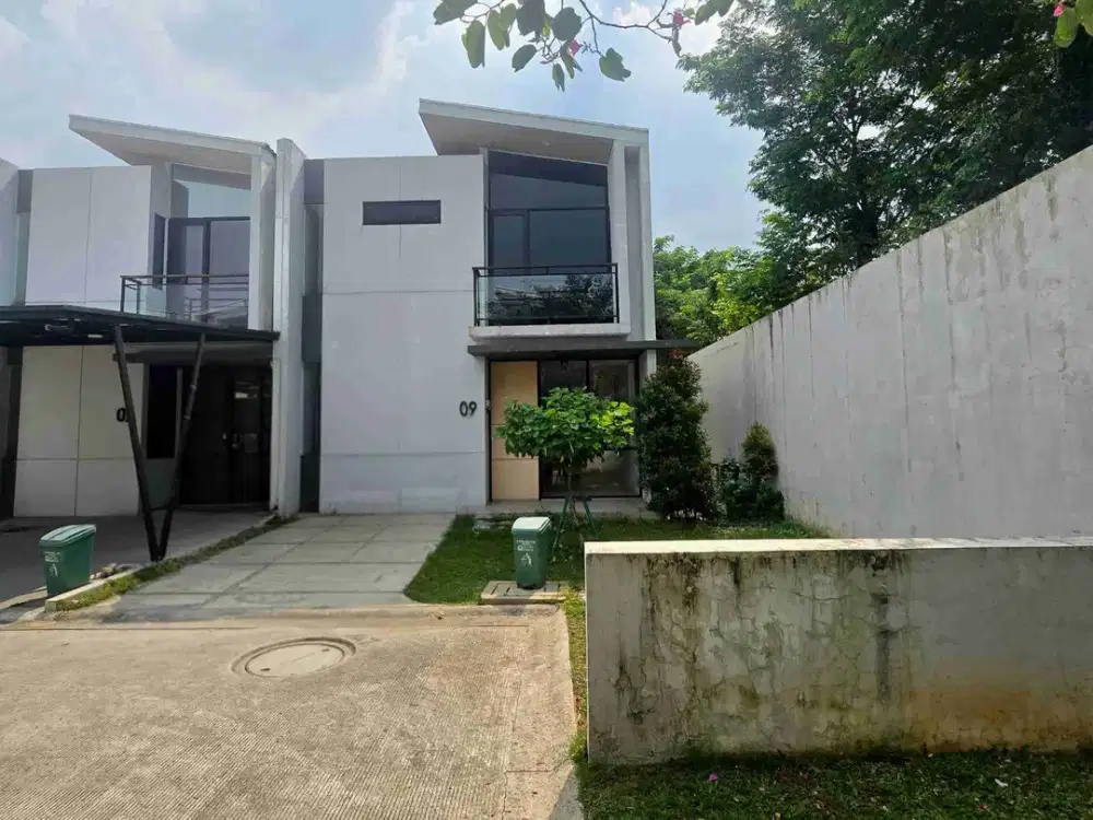Cendana Arbory Tipe 3 HOEK Free Ppn 100%