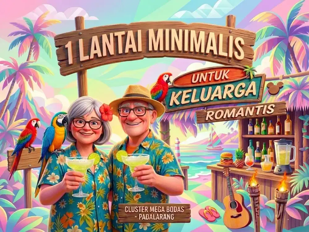 JUAL RUMAH DI CLUSTER MEGA BODAS, NGAMPRAH, PADALARANG, BANDUNG BARAT.