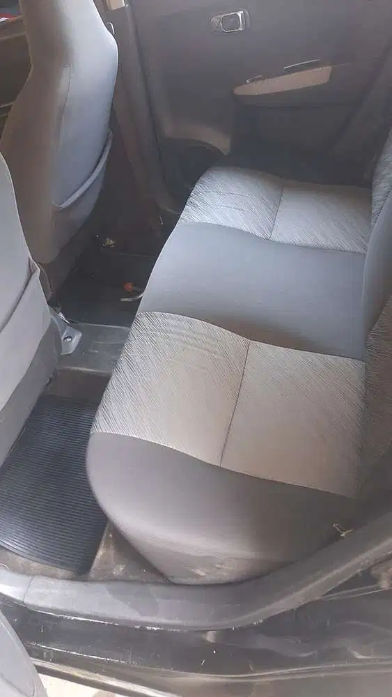 Daihatsu Ayla 2016 Bensin