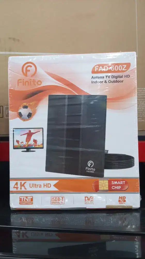 Antena tv digital barang baru