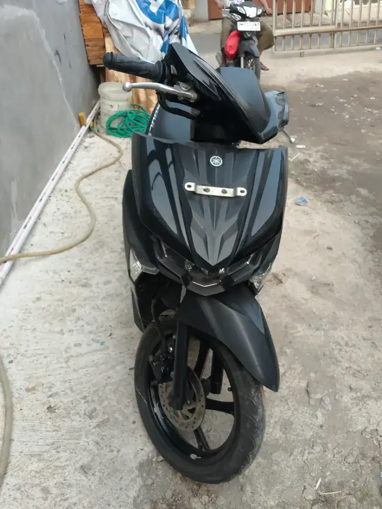 Jual Mio soul gt 2017