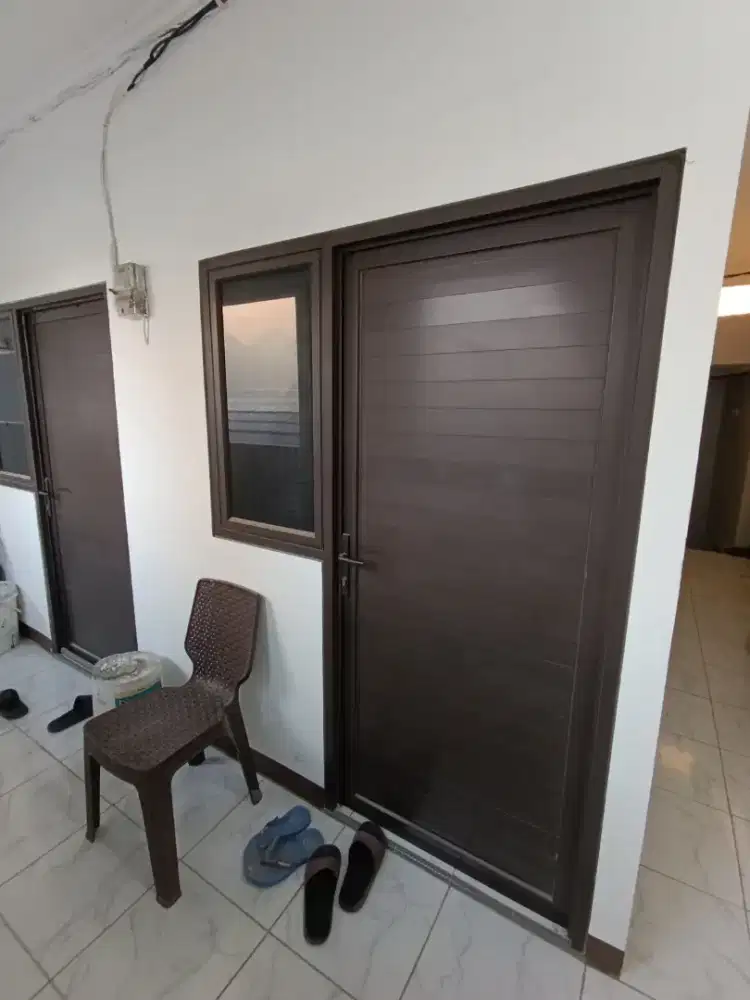 Kost H Asep khusus pria