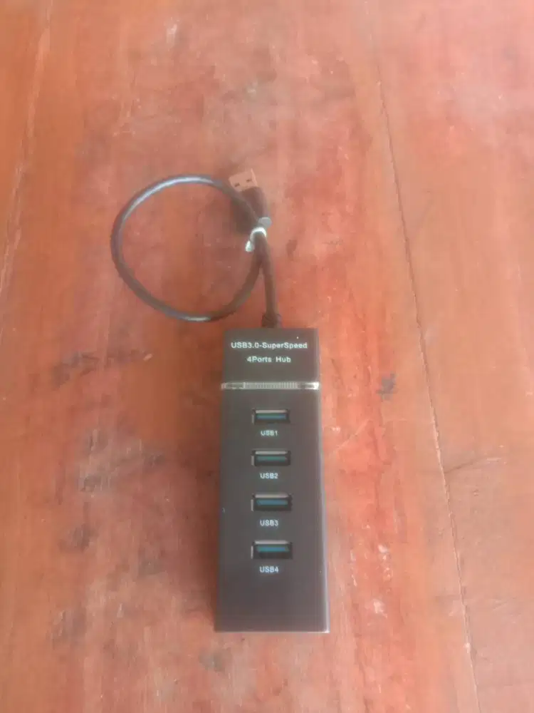 USB 3 HUB 4 Port (2nd)