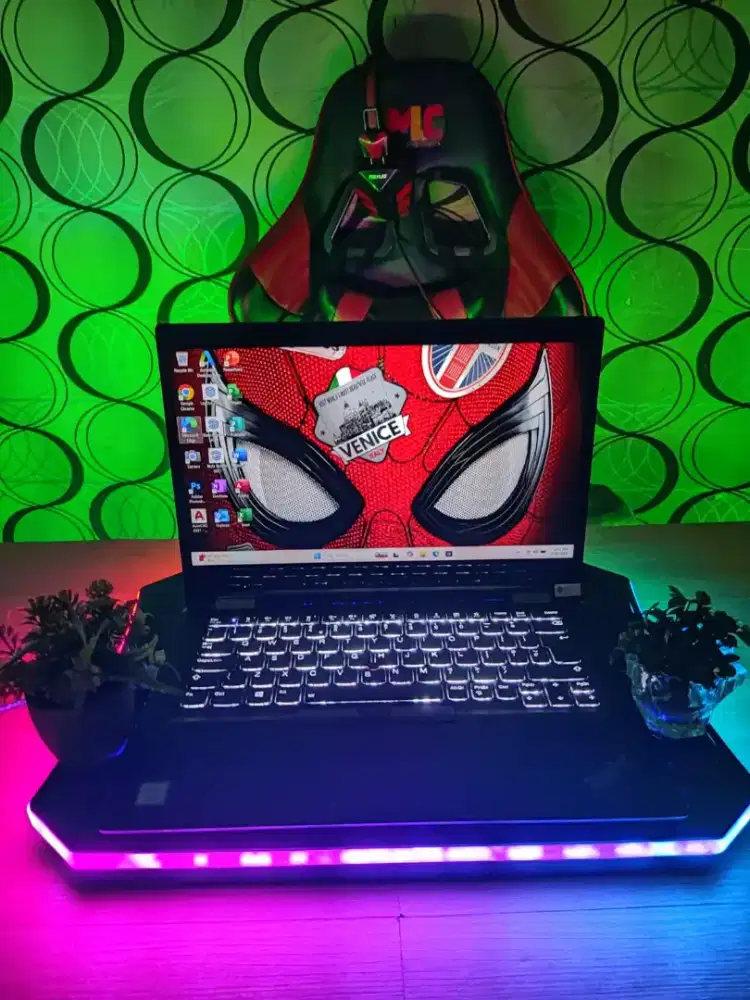 Lenovo Thinkpad YOGA X390 V69 [RAM 8GB +SSD 256GB]