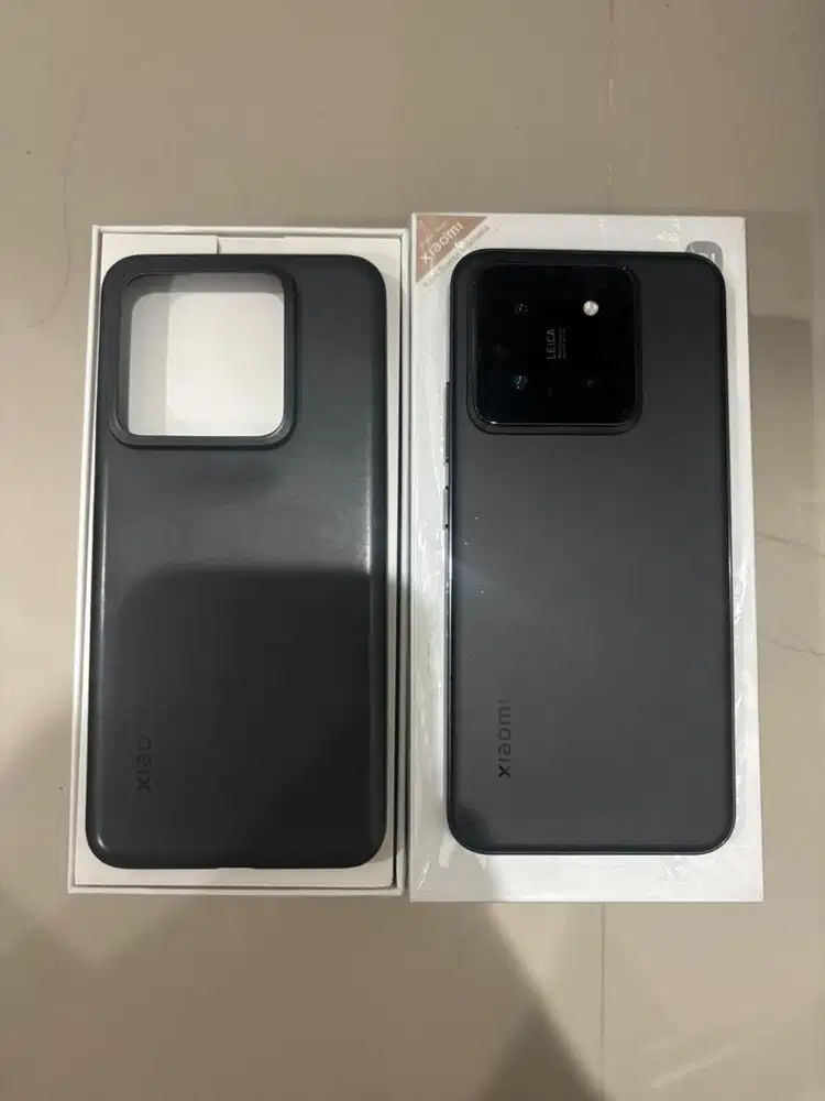 Jual hp flagsip xiaomi 14