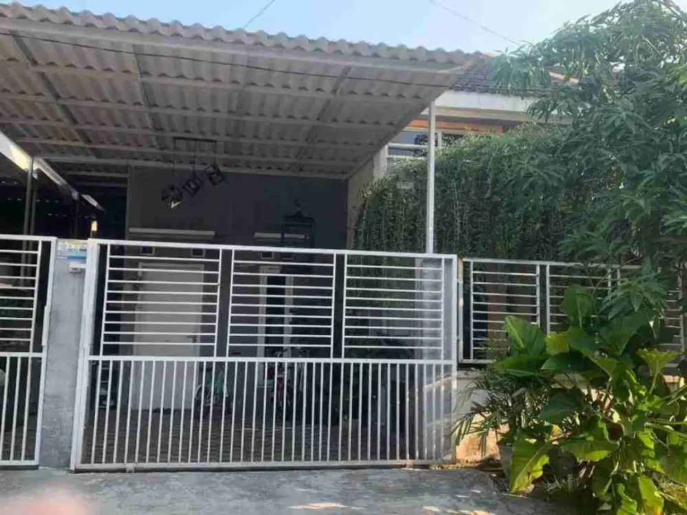 ‼TERMURAH‼PERUMAHAN BLURU PERMAI SIDOARJO PUSAT