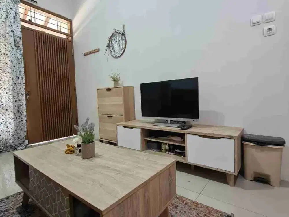 disewakan rumah di taman Kopo indah 2 siap huni