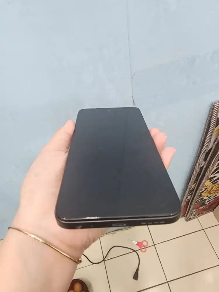 Infinix hot 60i 8/256