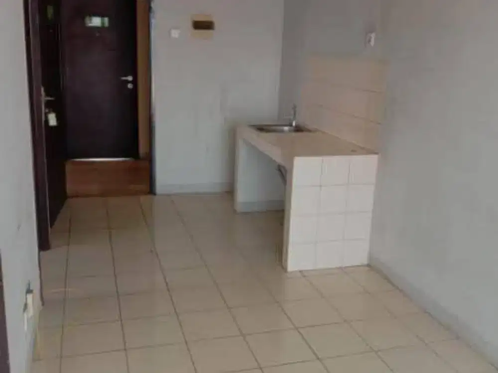Dijual Apartemen Serpong Greenview di Serpong Paling Murah Bonus AC