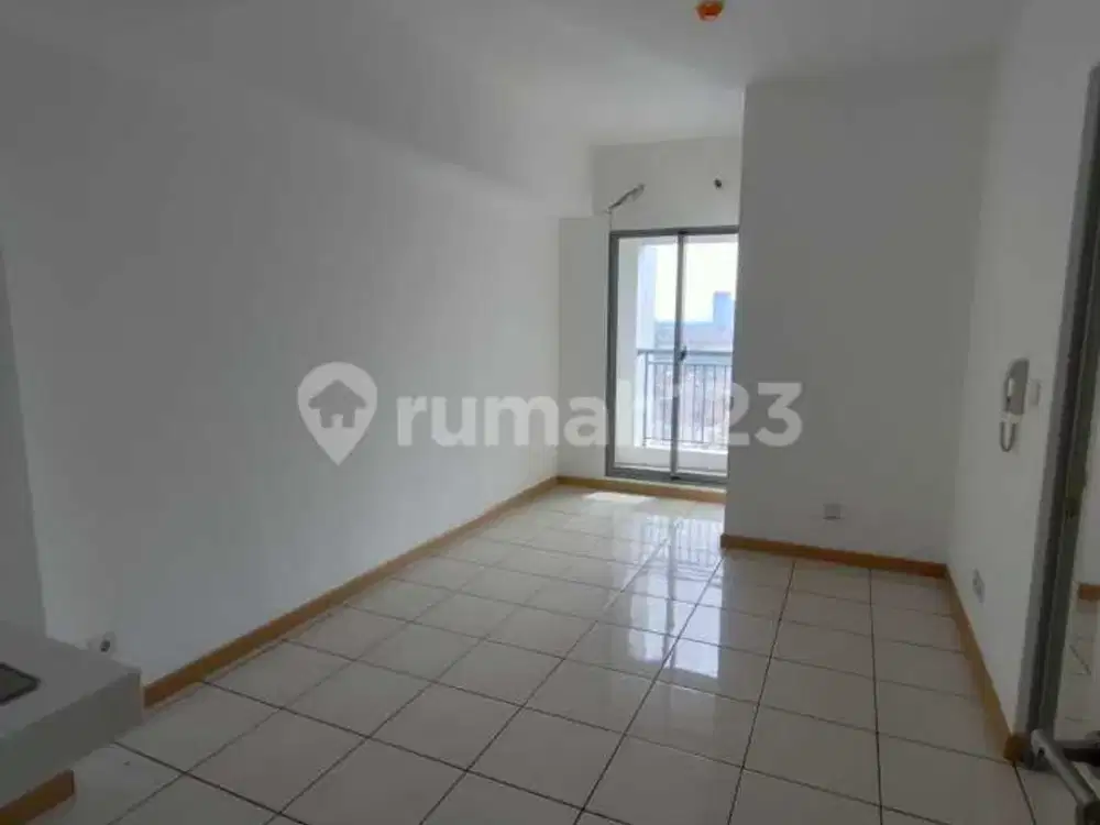 Jual Apartmen Midtown Gading Serpong Tipe 2 BR - View City