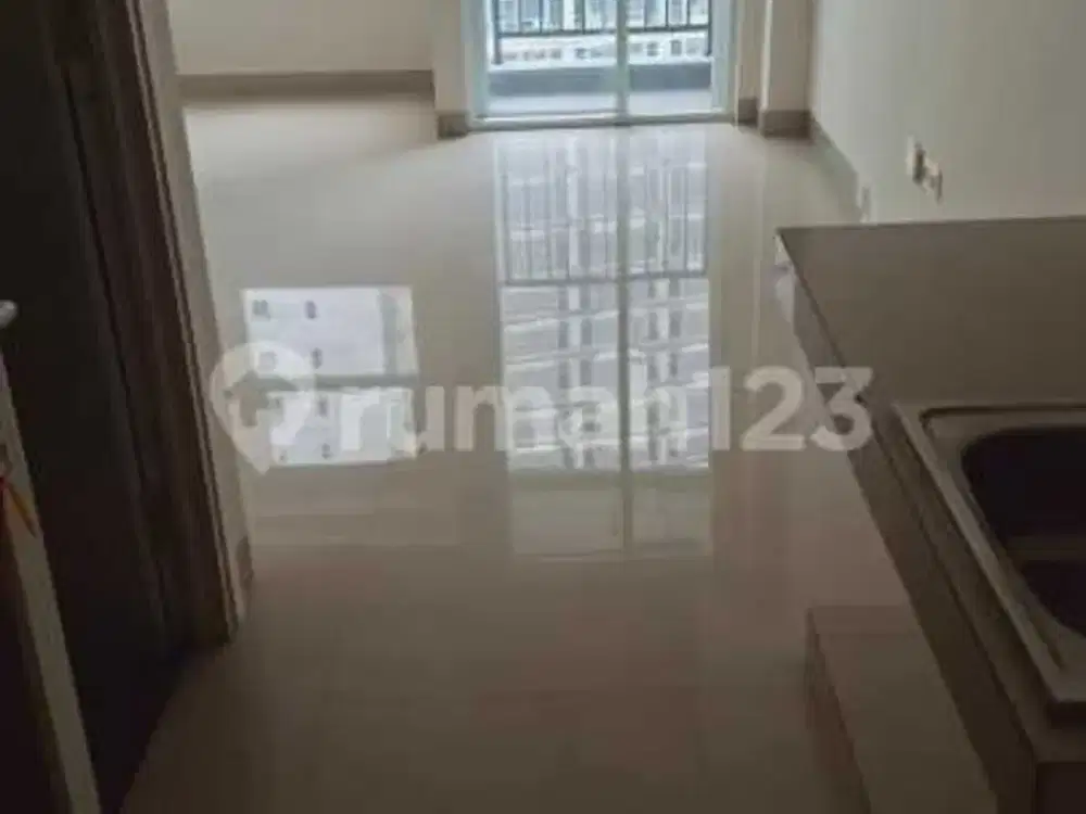 Dijual Apart Parkland Bsd Tipe Studio Unfurnished