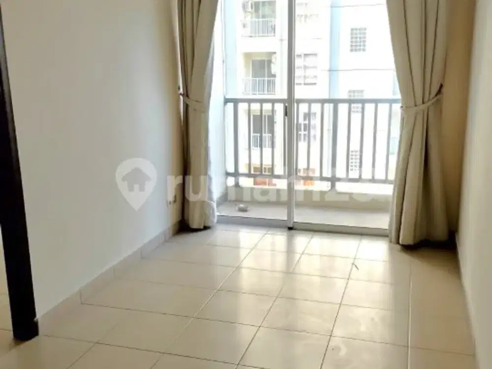 Apartment Saveria 1 BR di Bsd City View Swimming Pool