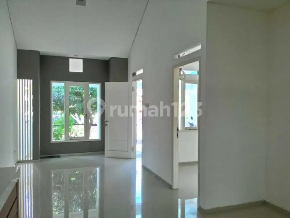 Dijual Rumah SHM 2 Lantai Siap Huni di Graha Bintaro Gr 2