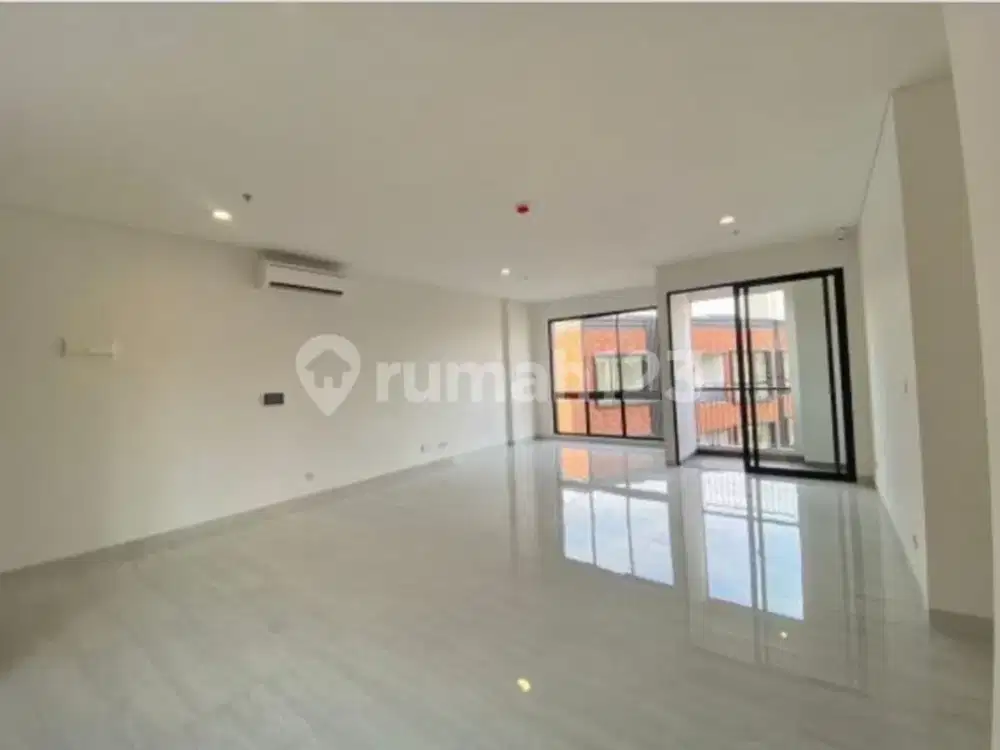 Dijual Apartment Lloyd Alam Sutera Tangerang Selatan Semi Furnished Siap Huni