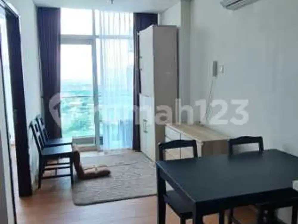 Dekat Akses Tol, Apartemen, PPJB, di Brooklyn