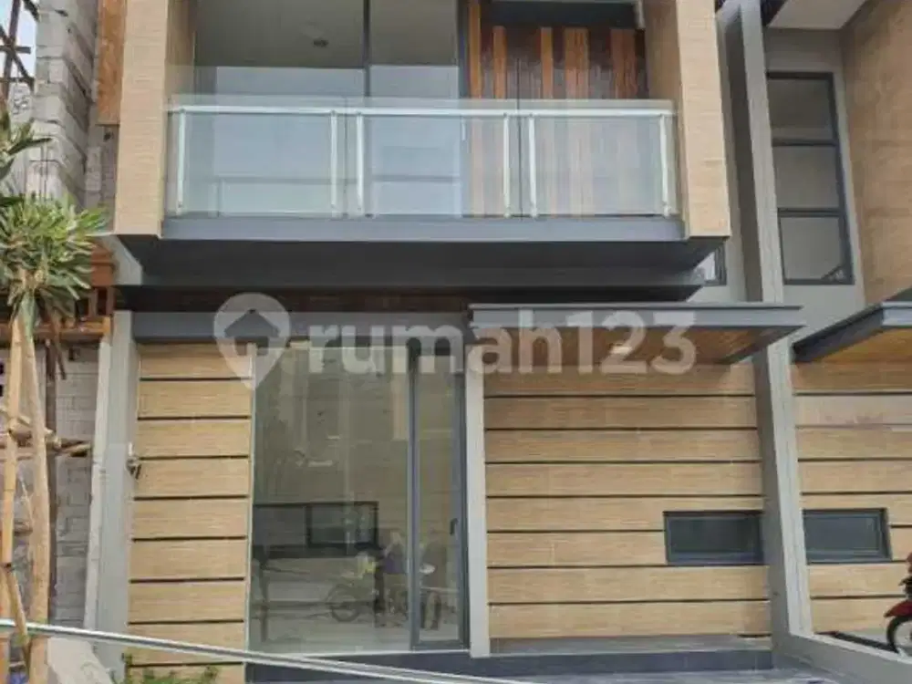 Dijual Rumah Siap Huni Lokasi Strategis di Golden Stone Cluster Agate