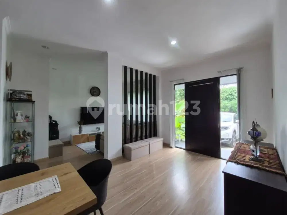 Dijual Rumah Semi Furnished Siap Huni di Carribean Islands, Delatinos