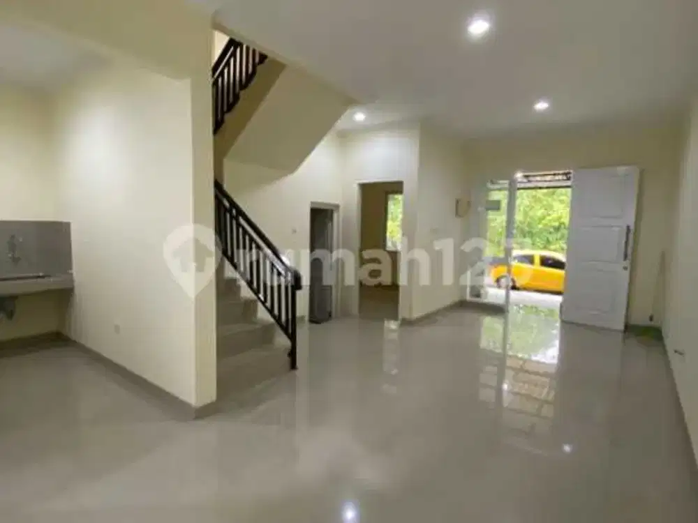 Dijual Rumah Rapih Full Renovasi Centro Michelia, Gading Serpong