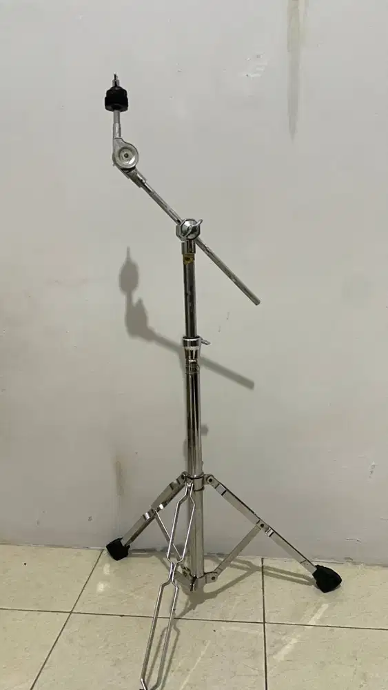Stand Cymbal Boom
