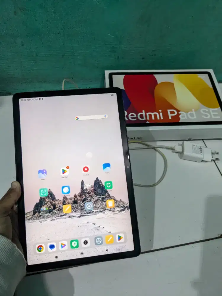 Redmi Padse 4/128