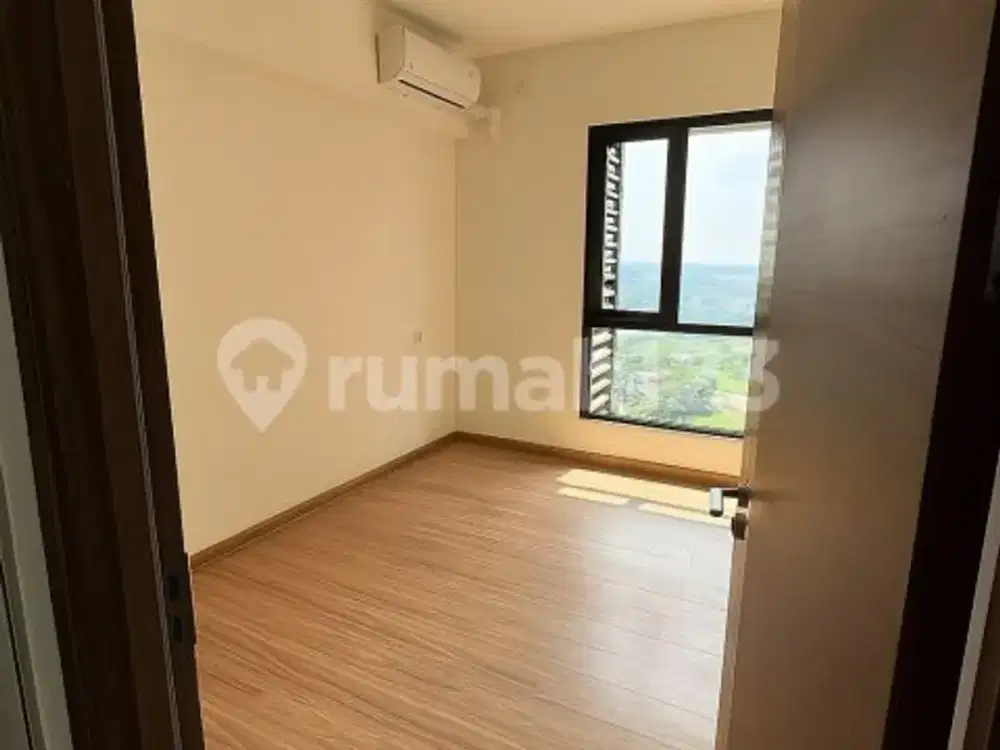 Dijual Apartemen 2 Bedrooms Sky House Alam Sutera