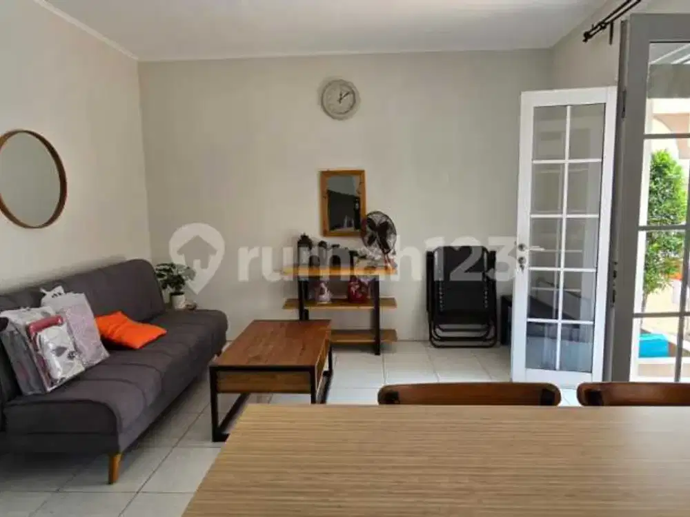 JUAL CEPAT Kos2an Aktif 4KT Terisi Full di Alesha Yellow Vanya Park BSD