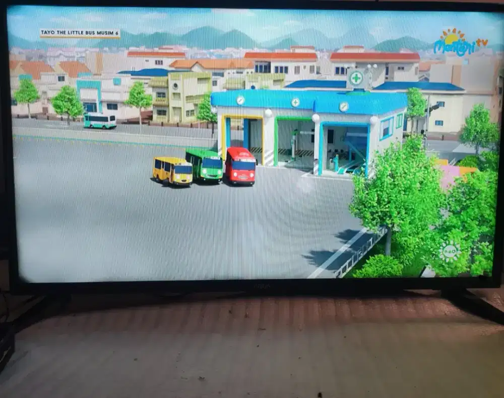 TV AQUA ANALOG 40Inch