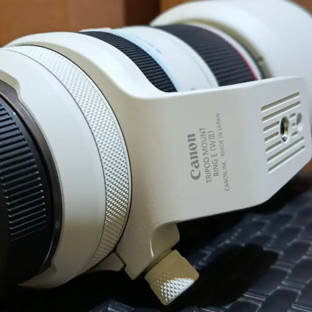 Lensa Canon RF 70-200 f/2.8L IS USM